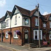 Kent pub named one of the UK's best by CAMRA