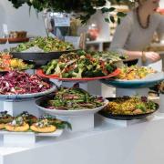 Ottolenghi Hampstead will open in December