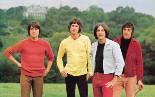 The Kinks, who hail from Muswell Hill will be recognised with a stone on Camden Town's Music Walk of Fame on  September 8 with eleven unveilings taking place over six days culminating in a free all day music festrival.